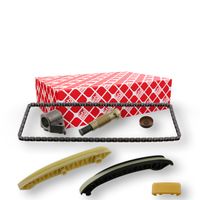 FEBI Steuerkettensatz "Basic Short Kit" f&uuml;r MERCEDES-BENZ C-KLASSE (W203), Art.-Nr. 40953
