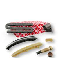 FEBI Steuerkettensatz "Basic Short Kit" f&uuml;r MERCEDES-BENZ C-KLASSE (W203), Art.-Nr. 44974