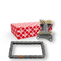 FEBI Steuerkettensatz "Basic Short Kit", Art.-Nr. 45006