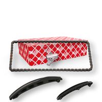 FEBI Steuerkettensatz "Basic Short Kit", Art.-Nr. 40672
