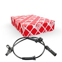 FEBI Sensor, Raddrehzahl, Art.-Nr. 103200