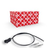 FEBI Sensor, Auentemperatur, Art.-Nr. 107141
