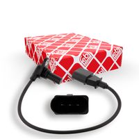 FEBI Drehzahlsensor, Automatikgetriebe, Art.-Nr. 32872