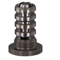 FEBI Steuerventil, Nockenwellenverstellung "febi Plus", Art.-Nr. 40201