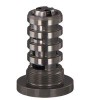 FEBI Steuerventil, Nockenwellenverstellung "febi Plus", Art.-Nr. 40201