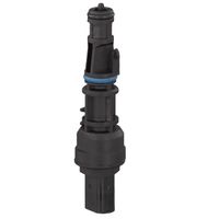 FEBI Sensor, Geschwindigkeit, Art.-Nr. 45166