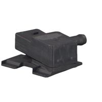 FEBI Sensor, Abgasdruck, Art.-Nr. 47155