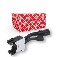 FEBI Lenkstockschalter f&uuml;r AUDI 80 B3 Stufenheck (893, 894, 8A2), Art.-Nr. 14053