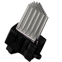 FEBI Steuergerät, Klimaanlage "febi Plus", Art.-Nr. 24617