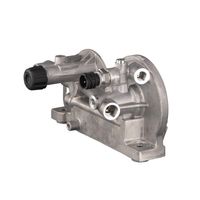 FEBI Gehuse, Kraftstofffilter, Art.-Nr. 103490