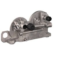 FEBI Gehuse, Kraftstofffilter, Art.-Nr. 103490