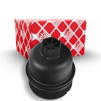 FEBI Deckel, lfiltergehuse "febi Plus", Art.-Nr. 171751