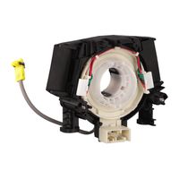 FEBI Wickelfeder, Airbag "febi Plus", Art.-Nr. 177699