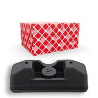 FEBI Aufnahme, Wagenheber "febi Plus", Art.-Nr. 36164