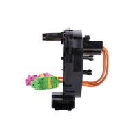 FEBI Wickelfeder, Airbag "febi Plus", Art.-Nr. 186392