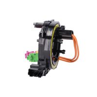 FEBI Wickelfeder, Airbag "febi Plus", Art.-Nr. 186392