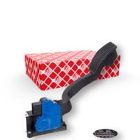 FEBI Fahrpedal "febi Plus", Art.-Nr. 104356