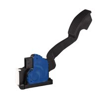 FEBI Fahrpedal "febi Plus", Art.-Nr. 104356