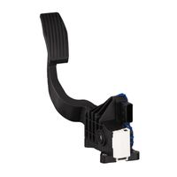 FEBI Fahrpedal "febi Plus", Art.-Nr. 104356