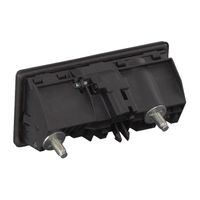 FEBI Schalter, Heckklappenentriegelung "febi Plus", Art.-Nr. 177079