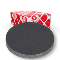 FEBI Einstellscheibe, Ventilspiel, Art.-Nr. 08282