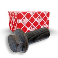 FEBI Schraube, Art.-Nr. 01137