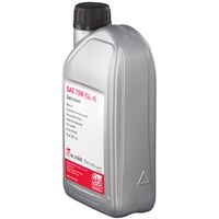 FEBI Schaltgetriebe�l "Getriebe�l SAE 75W (gelb) (1L)", Art.-Nr. 21829