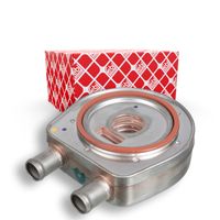 FEBI Ölkühler, Schaltgetriebe, Art.-Nr. 23737