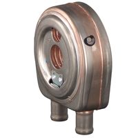 FEBI Ölkühler, Schaltgetriebe, Art.-Nr. 23737