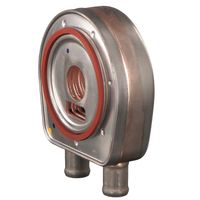 FEBI Ölkühler, Schaltgetriebe, Art.-Nr. 23737