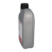 FEBI Achsgetriebel "Getriebel SAE 75W-90 (gelb) (1L)", Art.-Nr. 32590