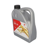 FEBI Motor�l "SAE 5W-30 Longlife (4L)", Art.-Nr. 32942