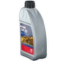 FEBI Motor�l "SAE 5W-30 Longlife Plus (1L)", Art.-Nr. 32945
