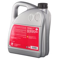 FEBI Motorl "SAE 0W-40 (5L)", Art.-Nr. 101142