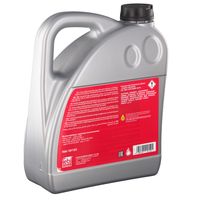 FEBI Motorl "SAE 5W-30 HC-FO (4L)", Art.-Nr. 101151