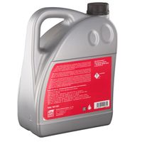 FEBI Automatikgetriebe�l "Automatikgetriebe�l (rot) (5 L)", Art.-Nr. 101161