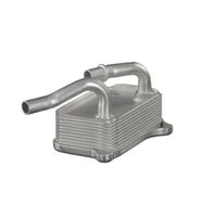 FEBI Ölkühler, Schaltgetriebe, Art.-Nr. 36368