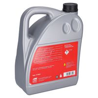 FEBI Motorl "SAE 0W-20 (5L)", Art.-Nr. 177651
