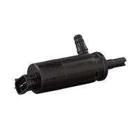 FEBI Waschwasserpumpe, Scheinwerferreinigung f&uuml;r OPEL ASTRA G CC (T98), Art.-Nr. 32327