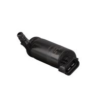 FEBI Waschwasserpumpe, Scheinwerferreinigung f&uuml;r OPEL ASTRA G CC (T98), Art.-Nr. 32327