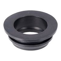 FEBI Dichtung, Waschwasserpumpe/Waschwasserbeh�lter, Art.-Nr. 194243