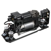 FEBI Kompressor, Druckluftanlage "febi Plus", Art.-Nr. 185703
