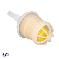 FEBI Filter, Unterdruckleitung, Art.-Nr. 39393