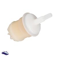 FEBI Filter, Unterdruckleitung, Art.-Nr. 39393
