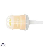 FEBI Filter, Unterdruckleitung, Art.-Nr. 39393