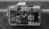 FEBI Schalter, Heckklappenentriegelung, Art.-Nr. 1000025