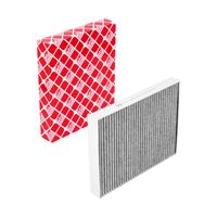 FEBI Filter, Innenraumluft, Art.-Nr. 21318