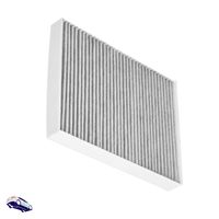 FEBI Filter, Innenraumluft, Art.-Nr. 21318