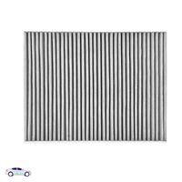 FEBI Filter, Innenraumluft, Art.-Nr. 21318