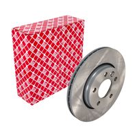 FEBI Bremsscheibe, Art.-Nr. 28682